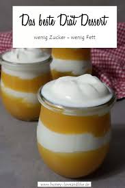 Solero Joghurt Das Beste Diat Dessert Mit Nur 3 Zutaten Dessert Rezepte Einfach Diat Desserts Dessert