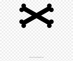 Here you can explore hq skull and crossbones transparent illustrations, icons and clipart with filter setting like size, type, color etc. Crossbones Coloring Page Skull And Crossbones Clipart 1324142 Pikpng