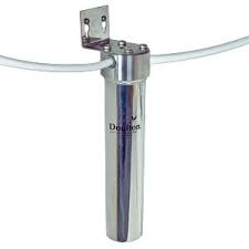 Kit Doulton His Inox Cartouche Ultracarb Purefontaine