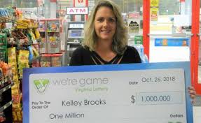 Mega millions prizes for the bottom eight prize levels are multiplied by this number for those winners who purchased megaplier. King William County Woman Wins 1 Million In Historic Mega Millions Drawing