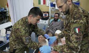 Ancora 18 morti in afganistan in seguito a un attacco suicida lanciato questa mattina contro un convoglio nato. Mjqfwqtndlqlmm