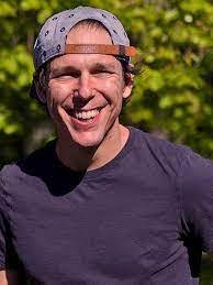 Joe Beckman's Instagram, Twitter & Facebook