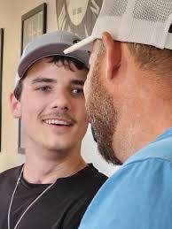 Jacob Fairhurst's Instagram, Twitter & Facebook