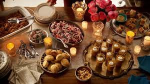 These christmas dinner ideas including appetizers, main dishes, sides, salads, drinks and dessert are sure to help! 15 Easy Christmas Dinner Menus Best Southern Holiday Recipes