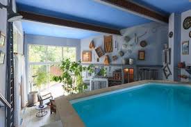 Gite Au Pied Du Mont Ventoux En Provence Piscine Interieure Privee Chauffee Updated 2020 Tripadvisor Bedoin Vacation Rental