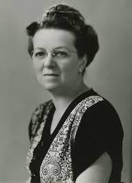 Laura Cleaveland Oral History Interview · Special Collections & Archives  Research Center