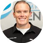 Dr. Eric Oxley, DMD, New Bern, NC