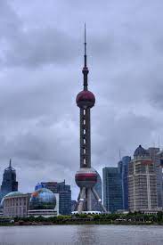 中国 上海の旅 vol 9 超高層ビル群を一望できる外灘編 外灘 超高層ビル ビル