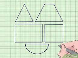 How To Calculate Area Of An Object 7 Steps With Pictures
