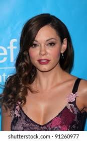 Lauren Leech Los Angeles Premiere Sydney Stock Photo 111067562