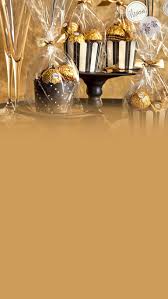 Dekoinspirationen, kreative bastelanleitungen und ideen für die perfekte tischdekoration für jeden anlass. Kleines Gastgeschenk Zu Silvester Selber Machen Kreativ Mit Ferrero