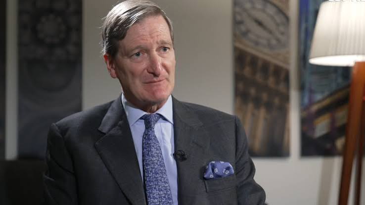 Former Attorney General Dominic Grieve fears Murdoch company may have hacked his phone | ITV News