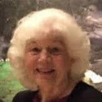 Rose M. Dotson Obituary