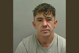 Hartlepool man Lewis Bates jailed at Teesside Crown Court after 100mph  police chase