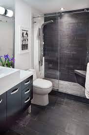 Looking for small bathroom ideas? 25 Minimalist Small Bathroom Ideas Feel The Big Space Pandriva Small Bathroom Renovations Bathroom Remodel Ideas Grey Small Condo Bathroom Ideas