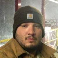 Eric Dowden's Instagram, Twitter & Facebook