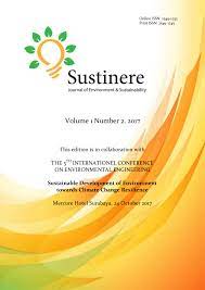Check spelling or type a new query. Drainage System Evaluation And Control Of Inundation In Campus And Housing Areas Of Its Surabaya Sustinere Journal Of Environment And Sustainability