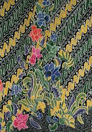 Batik malaysia hand painted normally uses floral motifs. Jp Kain Batik Malaysia Batik Art Batik Pattern Malaysian Batik