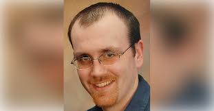 Obituary information for Brad Walters