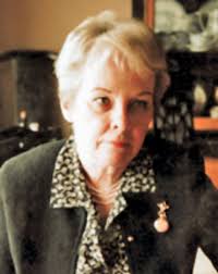 Josephine Katherine Ali Obituary February 4, 2015