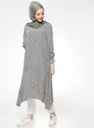 Tesettur Tunik Modelleri Modanisa Com The Dress Tunik Giyim