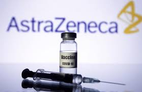 La vacuna contra el coronavirus elaborada por astrazeneca demostró tener una eficacia del 79 por ciento para prevenir la enfermedad y que no aumenta. La Vacuna De Astrazeneca Recibe La Aprobacion De Reino Unido El Medico Interactivo