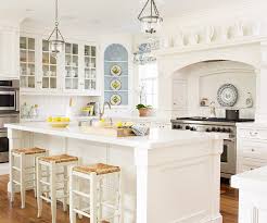 traditional kitchen design ideas