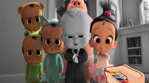 Produced by dreamworks animation, the film is directed by tom mcgrath and written by michael mccullers. The Boss Baby Movie Jimbo Staci And Triplets Coloring Pages Video For Kids Coloring Kiddy Youtube