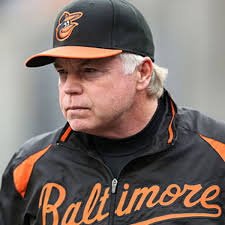 Buck Starts Here: Showalter leads Orioles to long-awaited ALCS
