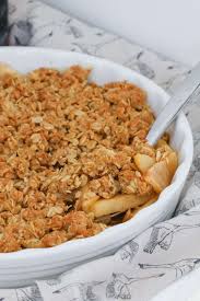 The Ultimate Apple Crumble Recipe Recipe Recipes Apple Crisp Recipes Apple Crumble