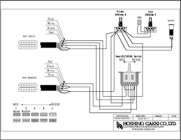 Print the electrical wiring diagram off and use highlighters to trace the signal. Diagram Emg Esp Wiring Diagrams Full Version Hd Quality Wiring Diagrams Activediagram Saie3 It