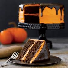 30 Scary Easy Halloween Cupcake Recipes To Make This Fall Patisserie Pour Halloween Gateau Halloween Cuisine Halloween