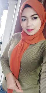 Pin On Awek Tudung