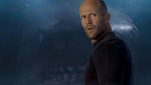 To keep it alive, as opposed to killing it. The Meg Review Jason Statham Leads A B Movie Jaws On Steroids Variety