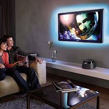 Usb Led Tv Light Strip Led Tv Backlight For 60 65 70 Inch Hdtv Bias Lighting