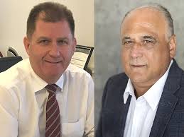 AHG rings the management changes