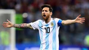 Nigeria V Argentina Betting Tips Lionel Messi Expected To Deliver For The Albiceleste Goal Com