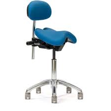 Ergoangle Ergonomic Saddle Style Chair With Lumbar Back Saddle Chair Chair Ergonomic Chair