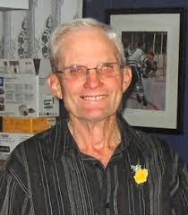 Victor VanAlstine Obituary