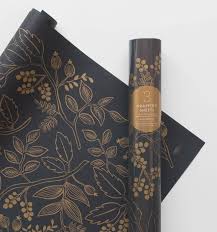 Https Riflepaperco Com Shop Gift Wrap Queen Anne Everyday Wrapping Sheets Wrapping Paper Design Wraps Gift Wrapping