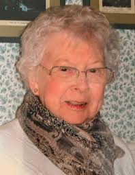 Obituary for Ruth M. (Johnson) Himes