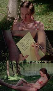 Camille Keaton In I Spit On Your Grave I Forgot How Beautiful She Was Film Aesthetic Movie Covers Horror Films