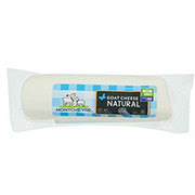 A very soft, high moisture cheese, which has a high acidity giving it a yoghurty tang. Montchevre Fresh Goat Cheese Shop Cheese At H E B