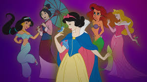 Virtual movie nights with groupwatch. Can We Talk About How Young The Disney Princesses Are Huffpost
