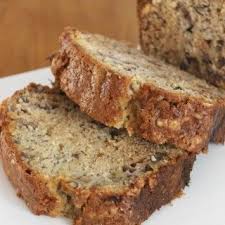 Copycat Starbucks Banana Bread Recipe My Frugal Adventures Recipe In 2020 Starbucks Banana Bread Starbucks Recipes Gluten Free Banana Bread