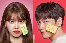Download drama korea so i married an anti fan 2019 sub indo. Sinopsis So I Married An Anti Fan Drakor Sooyoung Snsd Dan Choi Tae Joon Matamata Com