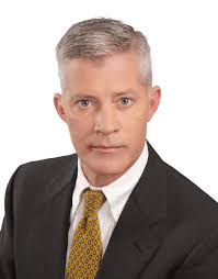 John P. Crutcher, II