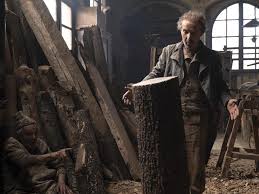 With finn wolfhard, cate blanchett, ewan mcgregor, christoph waltz. Pinocchio 2019 Imdb