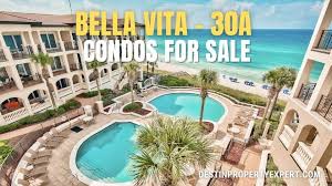 Redfish village offers a variety of two and three bedroom condos for rent. Bella Vita Condos For Sale Along 30a Florida Blue Mountain Beach
