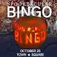 Spooktacular Bingo | Town Square Community Center event image